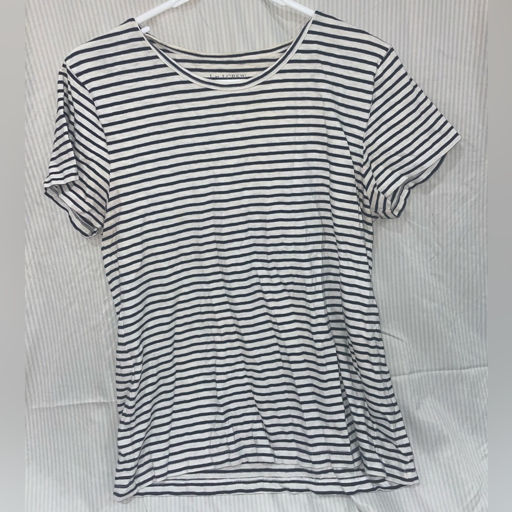 J. Crew Studio Tee